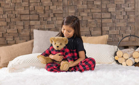 Vermont Flannel Ownership Acquire Vermont Teddy Bear