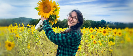 Where Have Your Flannels Gone: Kate's Story