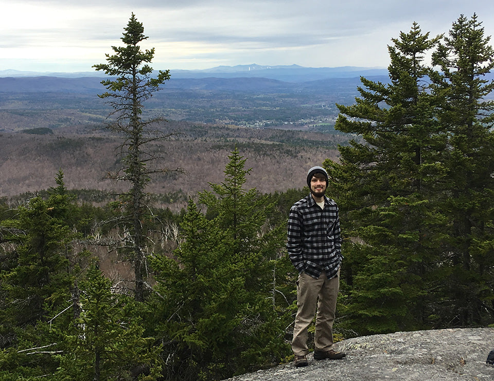 The Eleventh Month and Flannel
