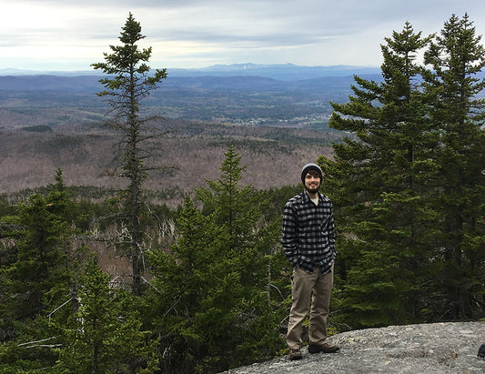 The Eleventh Month and Flannel