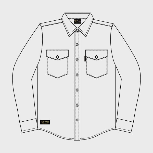 Men's Classic Flannel Shirts
