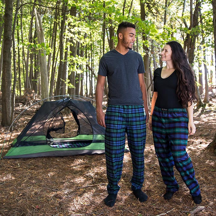 Vermont Flannel Company Clothing