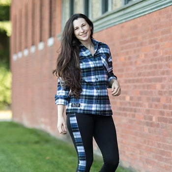 Vermont Flannel Company Clothing