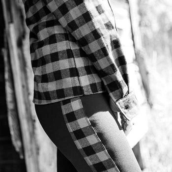 Vermont Flannel Company Clothing