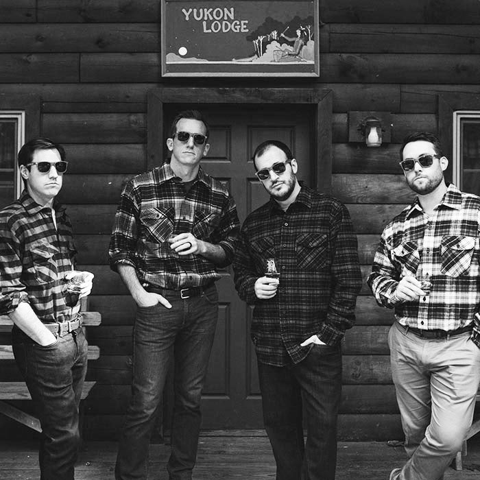 Vermont Flannel Company Clothing