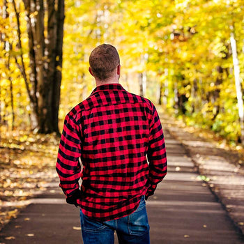 Vermont Flannel Company Clothing
