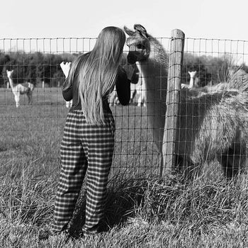 Vermont Flannel Company Clothing