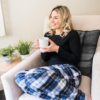 Vermont Flannel Company Clothing