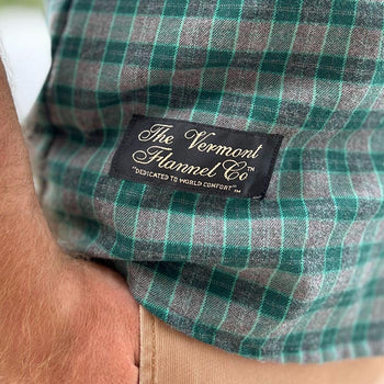 Vermont Flannel Company Clothing