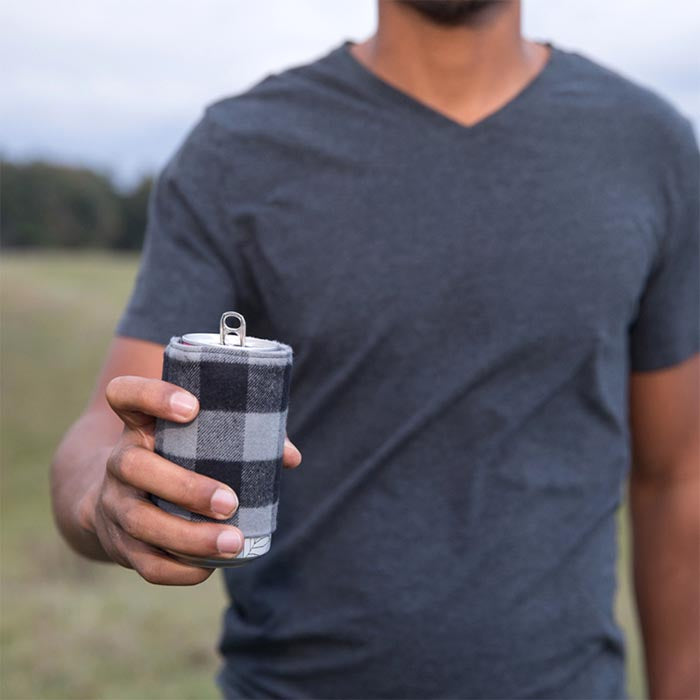 Vermont Flannel Company Clothing