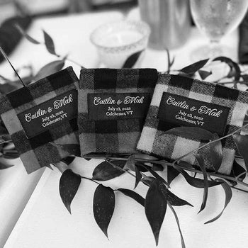 Vermont Flannel Company Clothing