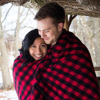 Vermont Flannel Company Clothing