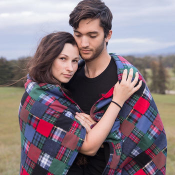 Vermont Flannel Company Clothing