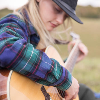 Vermont Flannel Company Clothing