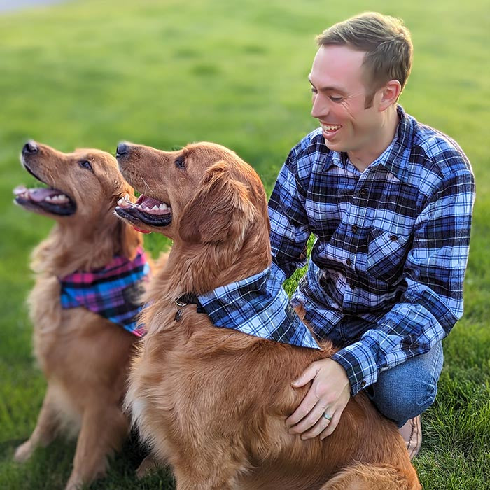 Vermont Flannel Company Clothing