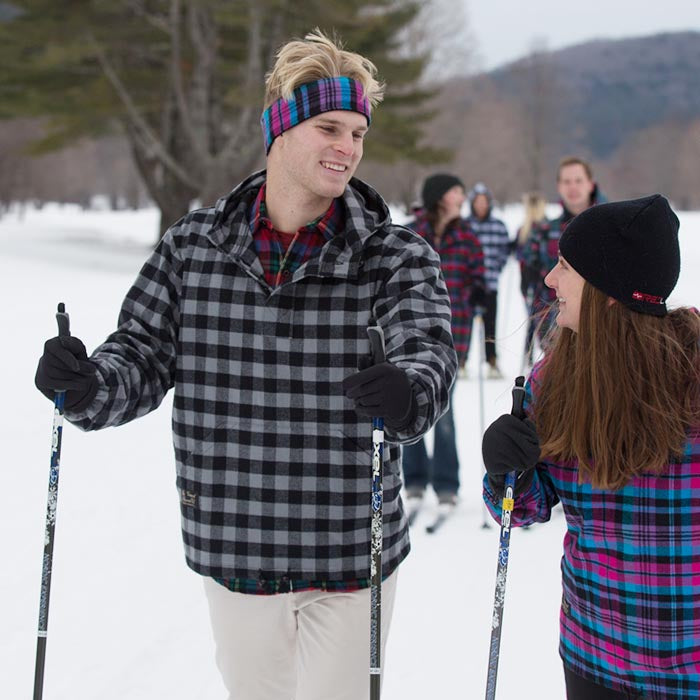 Vermont Flannel Company Clothing