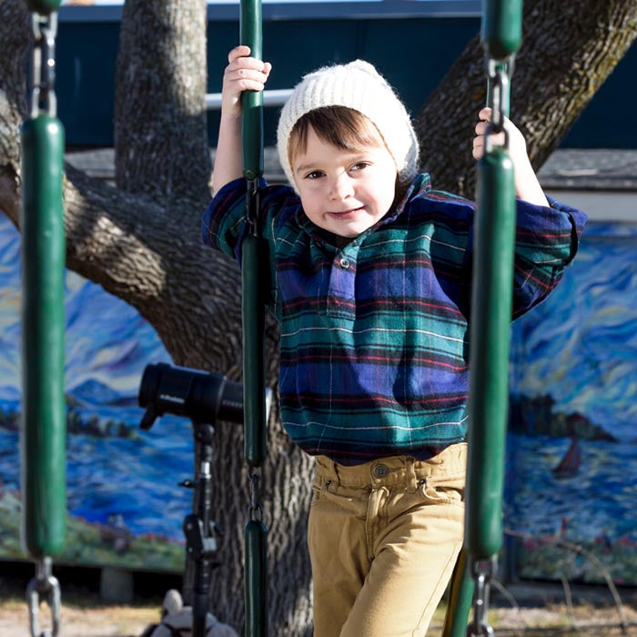 Vermont Flannel Company Clothing