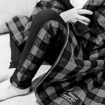 Vermont Flannel Company Clothing