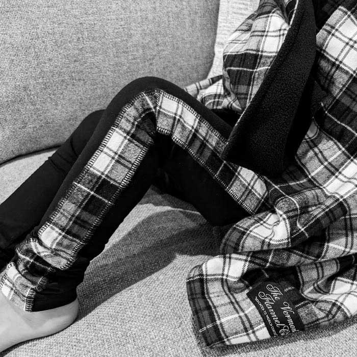 Vermont Flannel Company Clothing