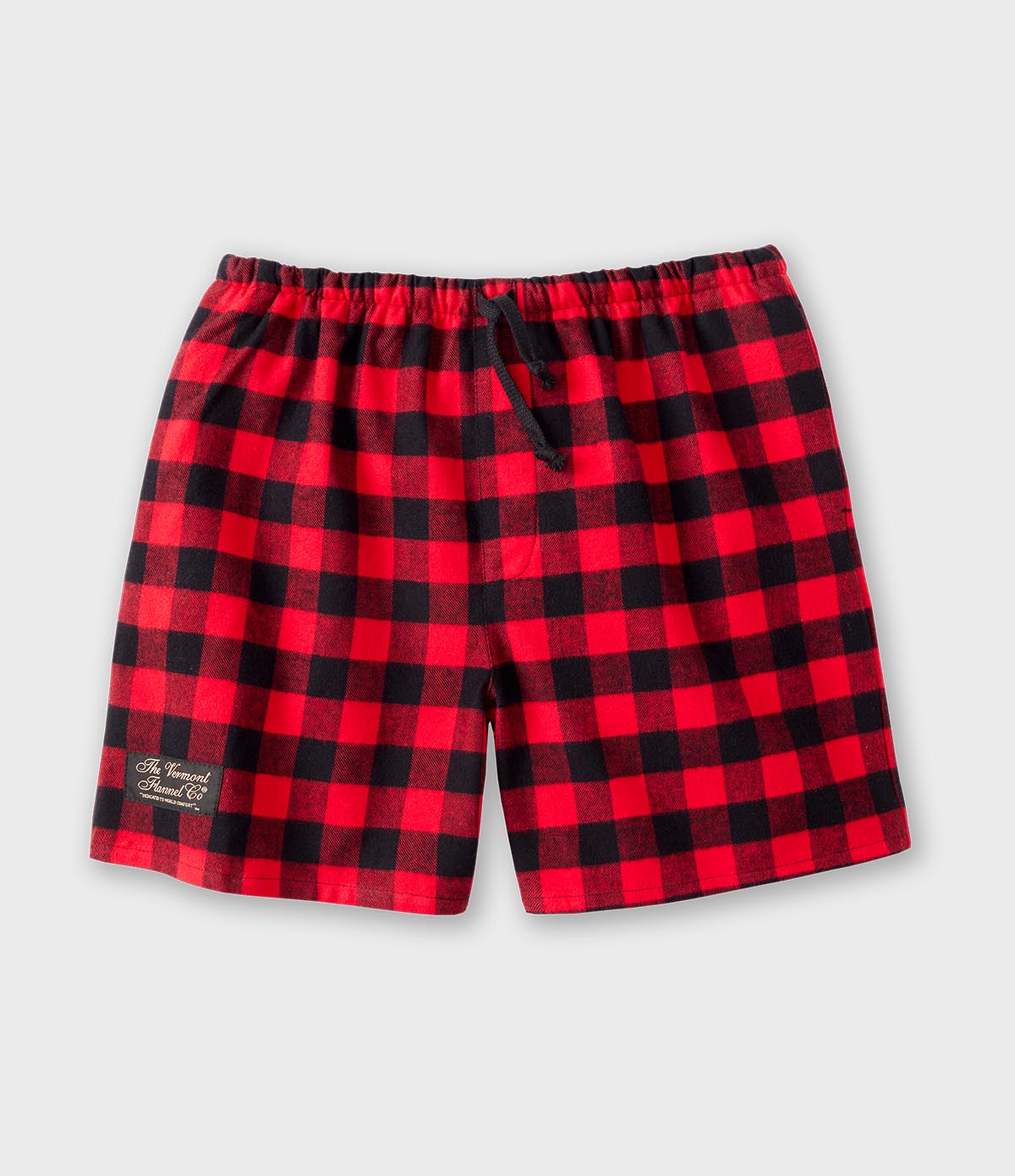 Callaway Men's Flat Front Fashion Plaid Short Callaway Men's Flat Front Fashion Plaid Short