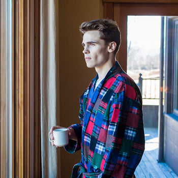 Vermont Flannel Company Clothing
