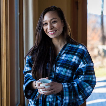Vermont Flannel Company Clothing