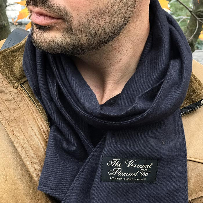 Vermont Flannel Company Clothing