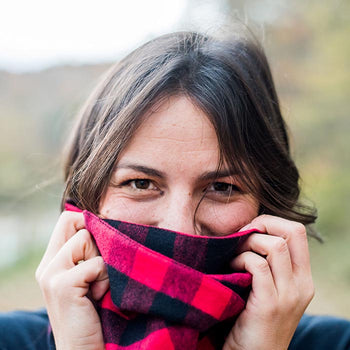 Vermont Flannel Company Clothing