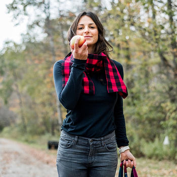 Vermont Flannel Company Clothing