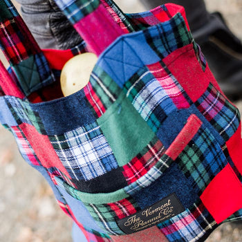 Vermont Flannel Company Clothing