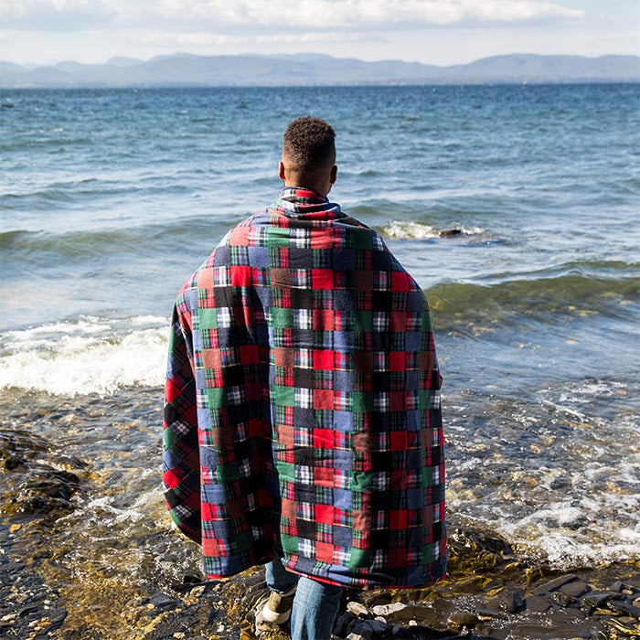 Vermont Flannel Company Clothing