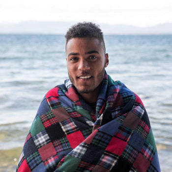 Vermont Flannel Company Clothing