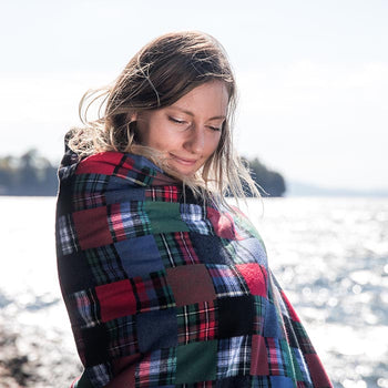 Vermont Flannel Company Clothing