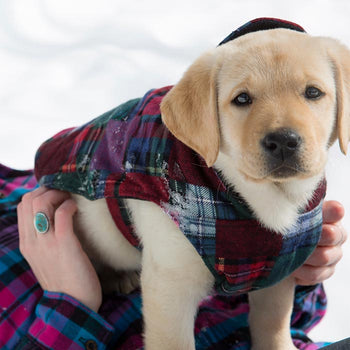Vermont Flannel Company Clothing
