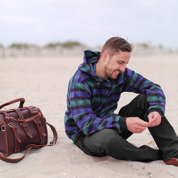 Vermont Flannel Company Clothing