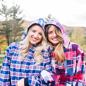 Vermont Flannel Company Clothing