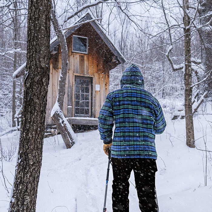 Vermont Flannel Company Clothing