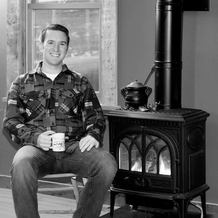Vermont Flannel Company Clothing