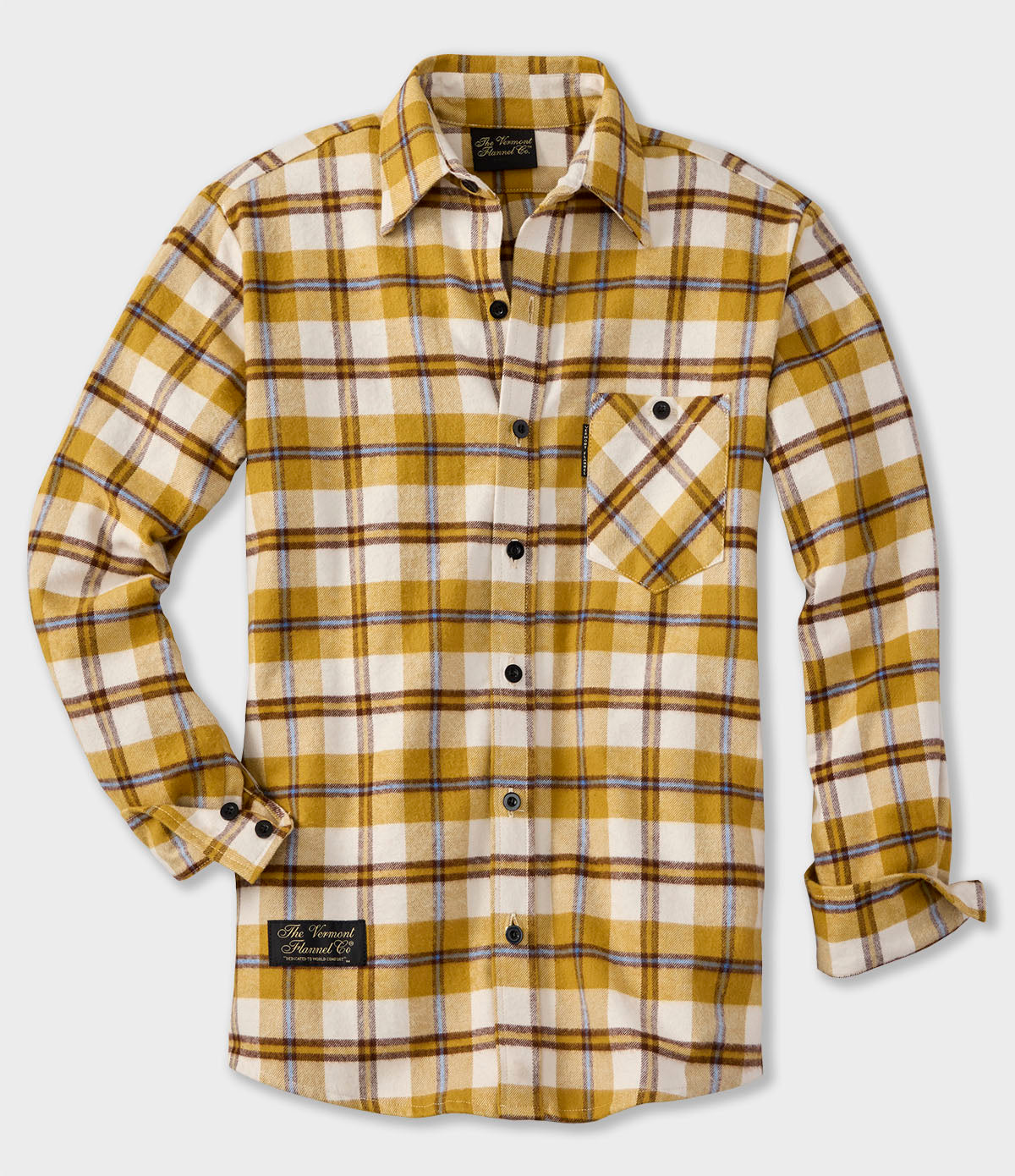 ROKEBY GOLD