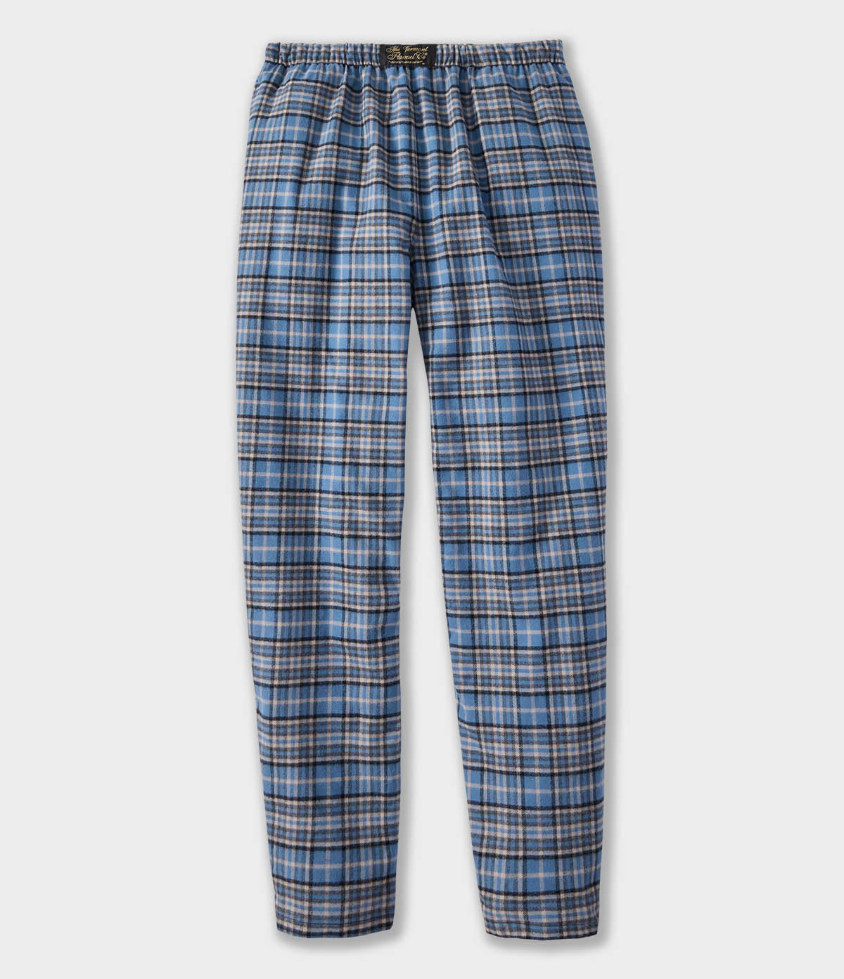 Flannel Lounge Pants – Vermont Flannel