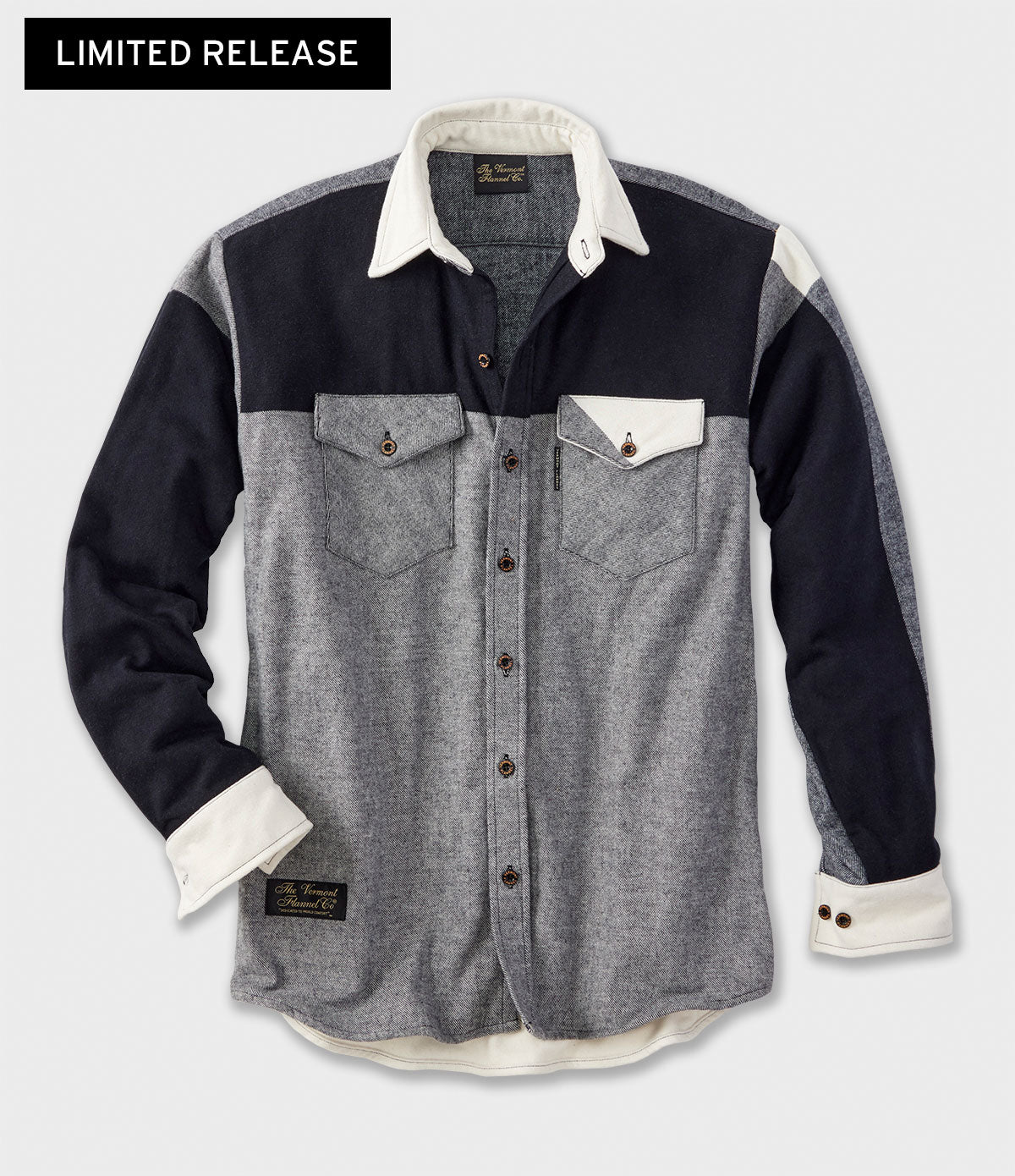 Mens flannel shacket on sale