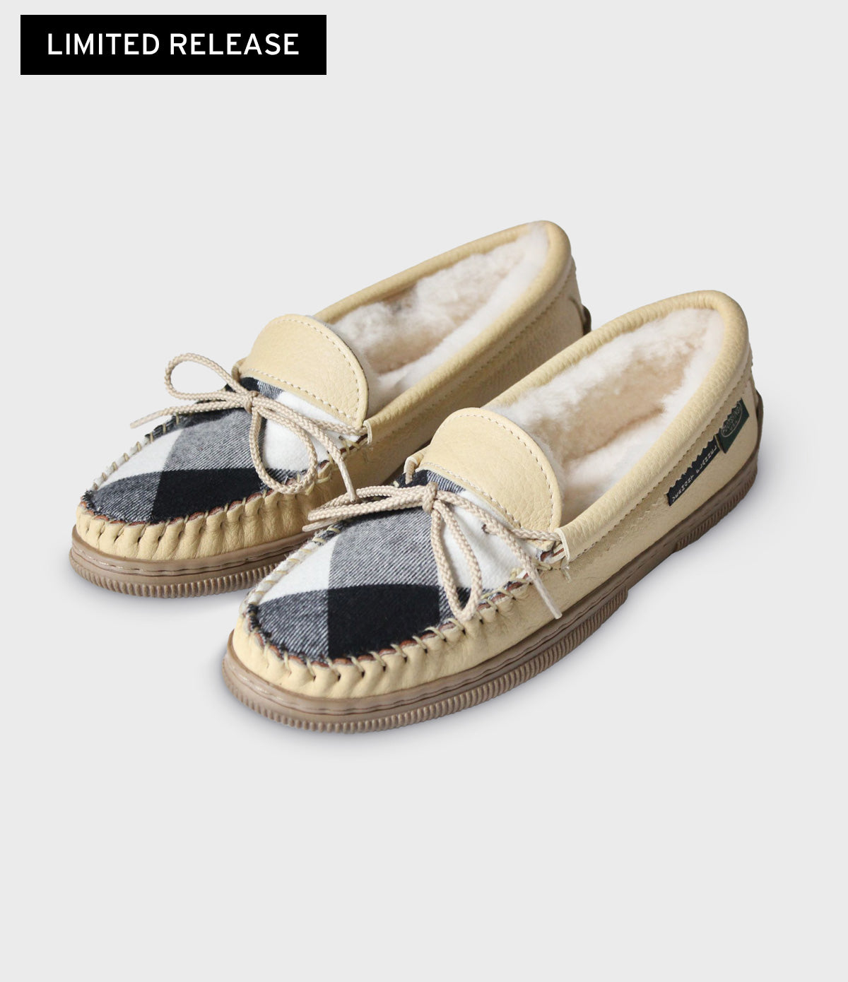 Sheepskin slipper company clearance