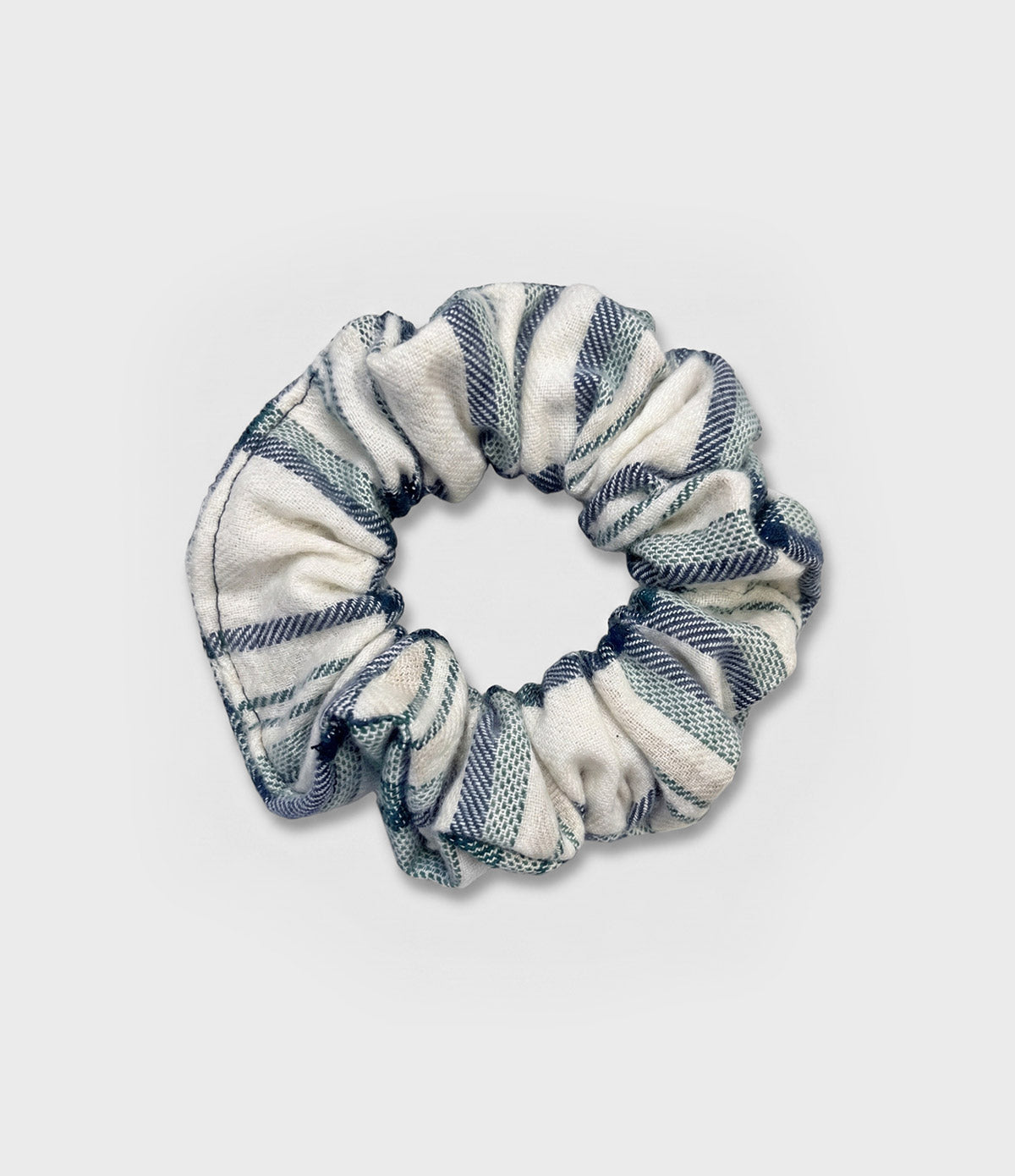 Flannel Scrunchies – The Vermont Flannel Company