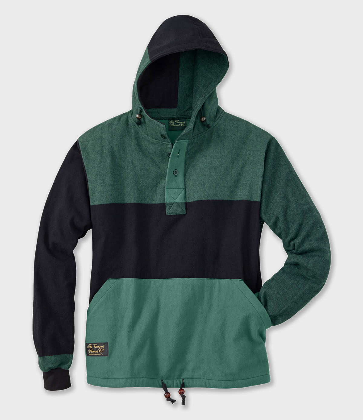 Vermont Flannel – Vermont Flannel