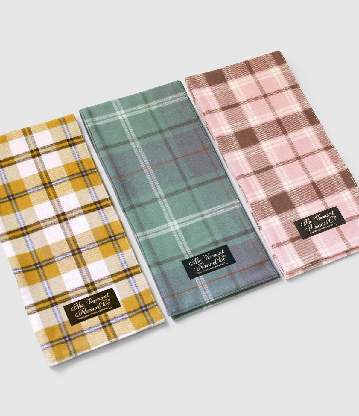 LANDMARK SCARVES