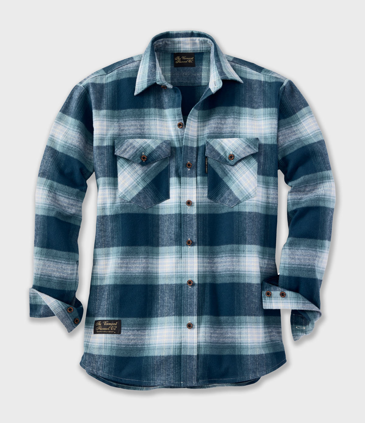 Vermont Flannel Vermont Flannel