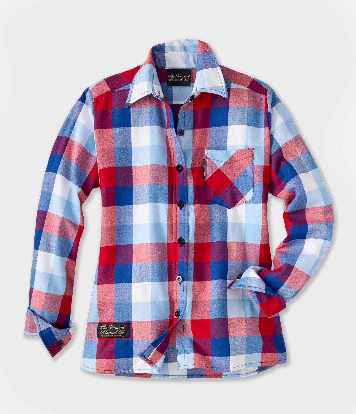 BENNINGTON CHECK