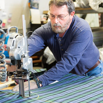 Vermont Flannel Company Clothing