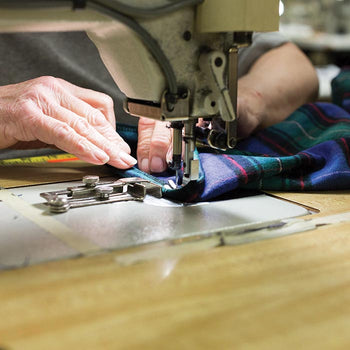 Vermont Flannel Company Clothing