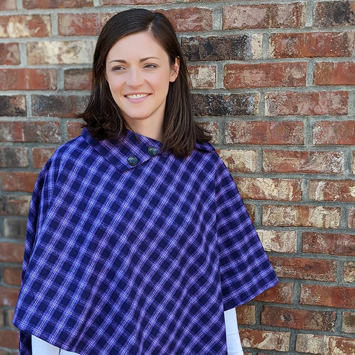 Vermont Flannel Company Clothing